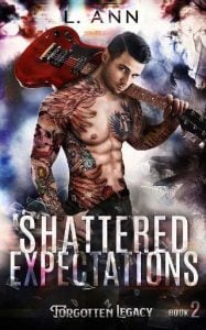 shattered expectations, l ann