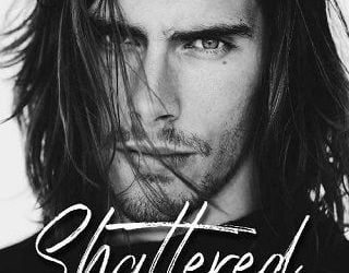 shattered ice monty jay