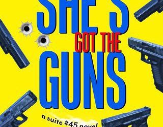 she's got guns mo mack