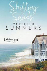shifting sands, meredith summers