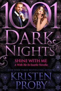 shine with me, kristen proby