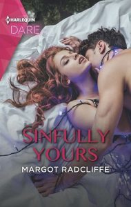 sinfully yours, margot radcliffe