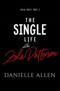single life, danielle allen
