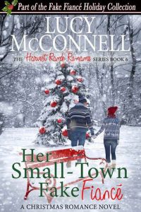 small town fiance, lucy mcconnell