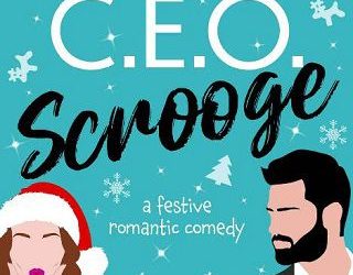 smalltown ceo scrooge harmony knight