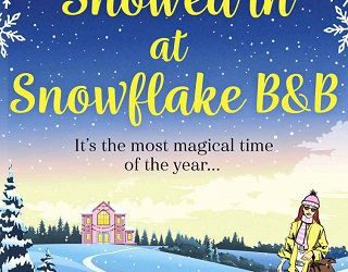 snowed in kellie hailes