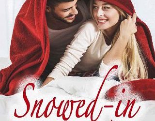 snowed in kimberly krey