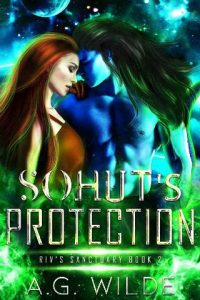 sohut's protection, ag wilde