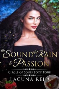sound rain passion, lacuna reid