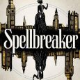 spellbreaker charlie n holmberg