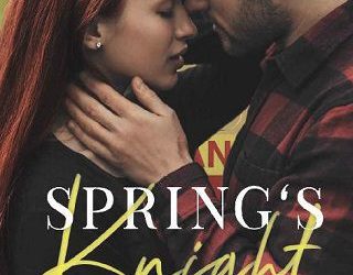 spring's knight joy wild