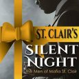 st clair's night celeste granger