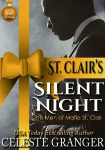st clair's night, celeste granger