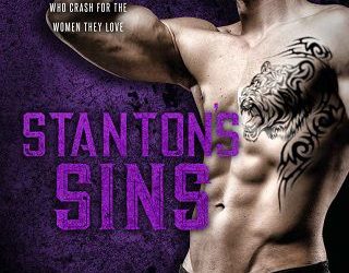 stanton's bliss monique moreau