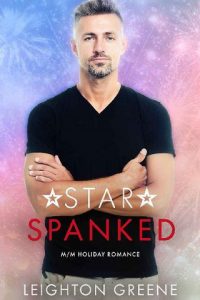 star spanked, leighton greene