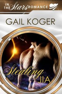 stealing jia, gail koger