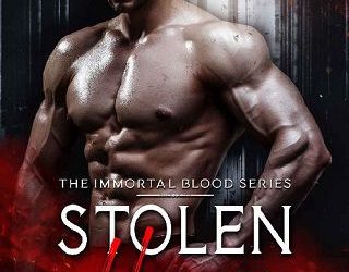 stolen hunger piper fox