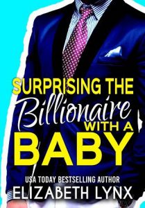 surprising billionaire, elizabeth lynx