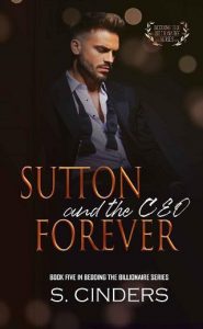 sutton ceo forever, s cinders