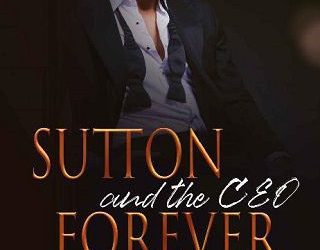 sutton ceo forever s cinders
