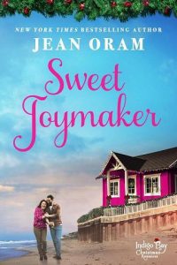 sweet joymaker. jean oram