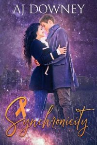 sychronicity, aj downey