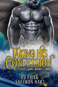 taking confession, pj friel