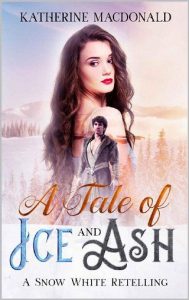 tale ice ash, katherine macdonald