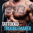 tattoed troublemaker elise faber