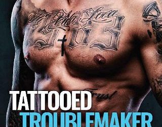tattoed troublemaker elise faber