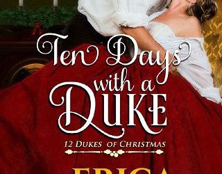 ten days with duke erica ridley