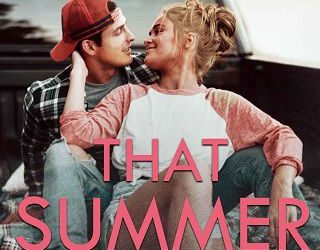 that summer jillian dodd