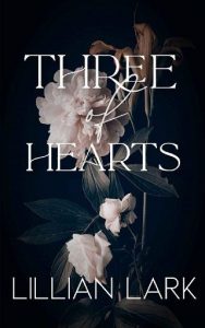 three of hearts, lillian lark