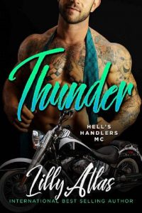 thunder, lilly atlas