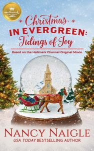 tidings of joy, nancy naigle
