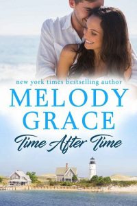 time after time, melody grace