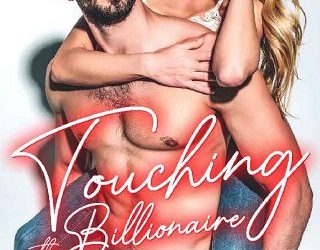 touching billionaire holly jaymes