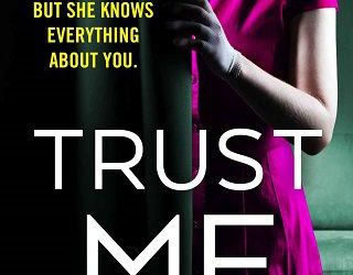 trust me sheryl browne