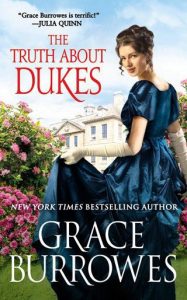 truth about dukes, grace burrowes