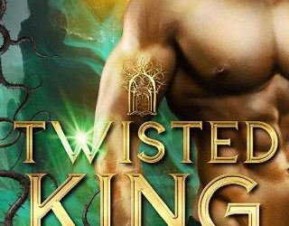 twisted king bailey dark