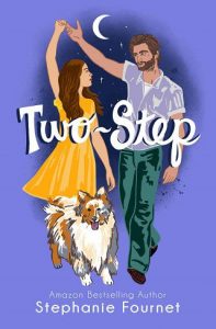 two step, stephanie fournet