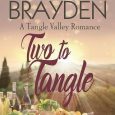two tangle melissa brayden