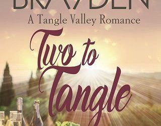 two tangle melissa brayden