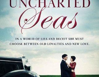 uncharted seas emilie loring