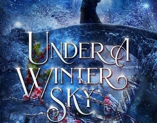 under winter sky jeffe kennedy