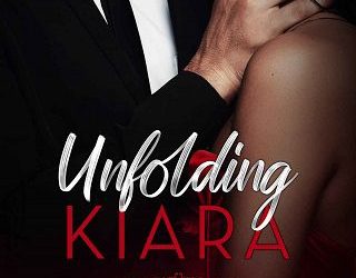 unfolding kiara mahi mistry