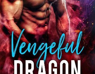 vengeful dragon kendal davis