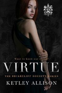 virtue, ketley allison