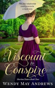 viscount to conspire wendy may andrews