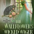 wallflower's wicked wager eva devon